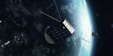 Satellite ERS-2 set to reenter earth's atmosphere