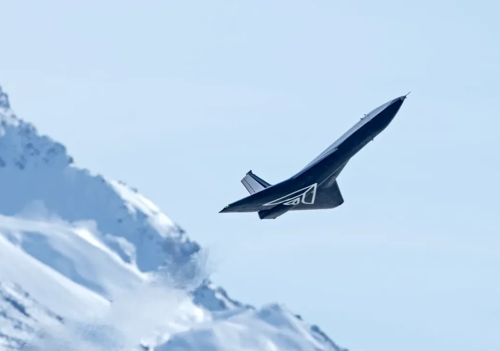 Dawn Aerospace